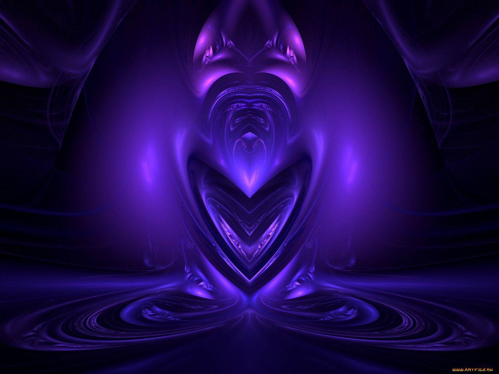 3, , fractal, , , 